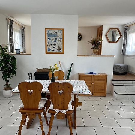 Ferienhaus Schmidt Storkow  Exteriör bild