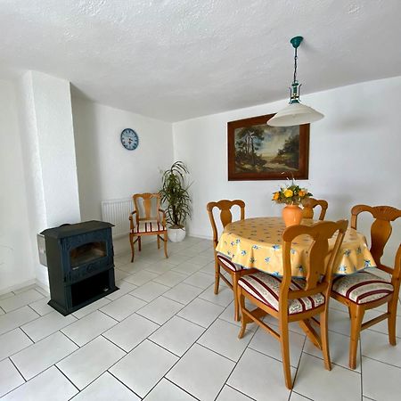 Ferienhaus Schmidt Storkow  Exteriör bild