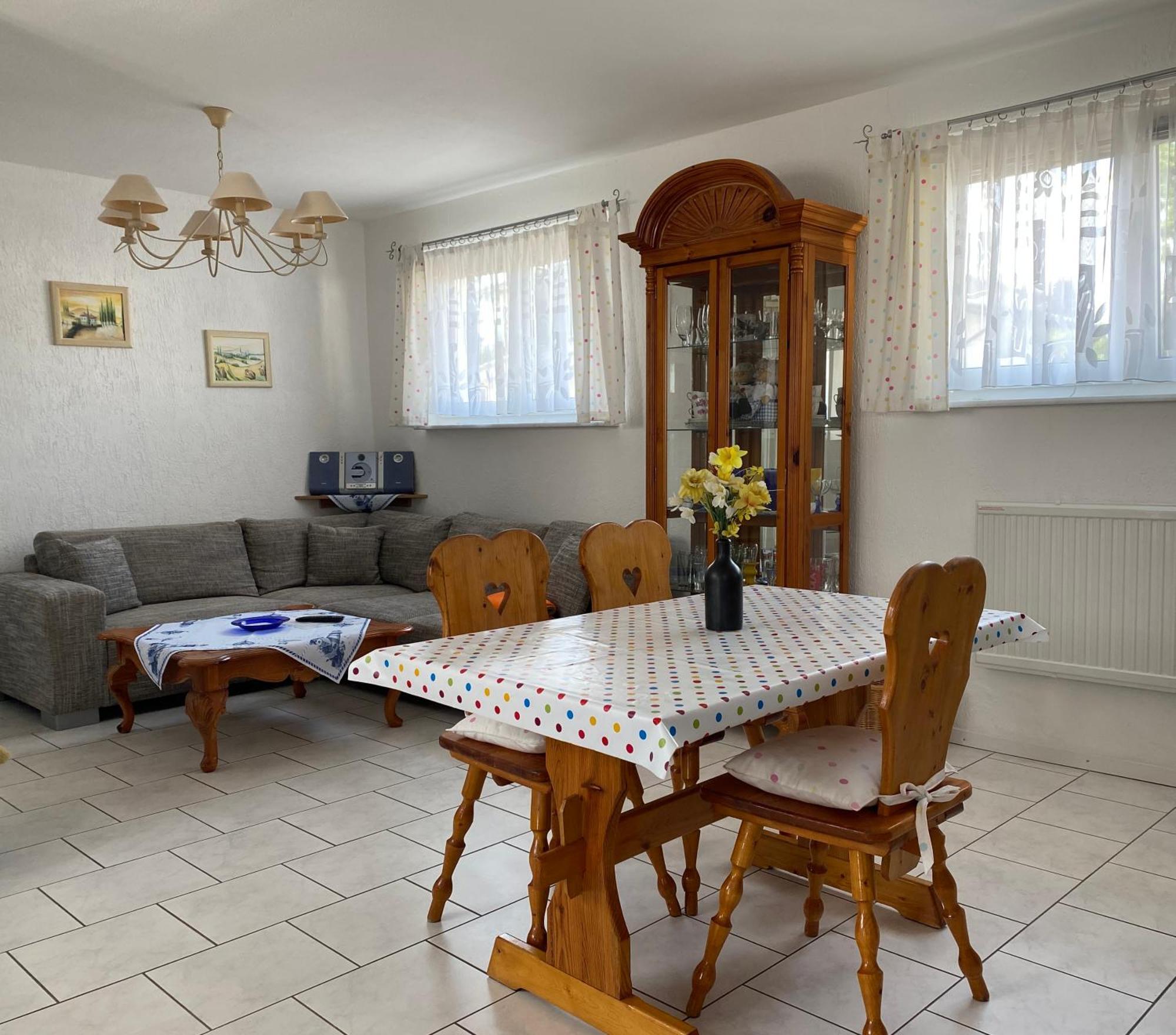 Ferienhaus Schmidt Storkow  Exteriör bild