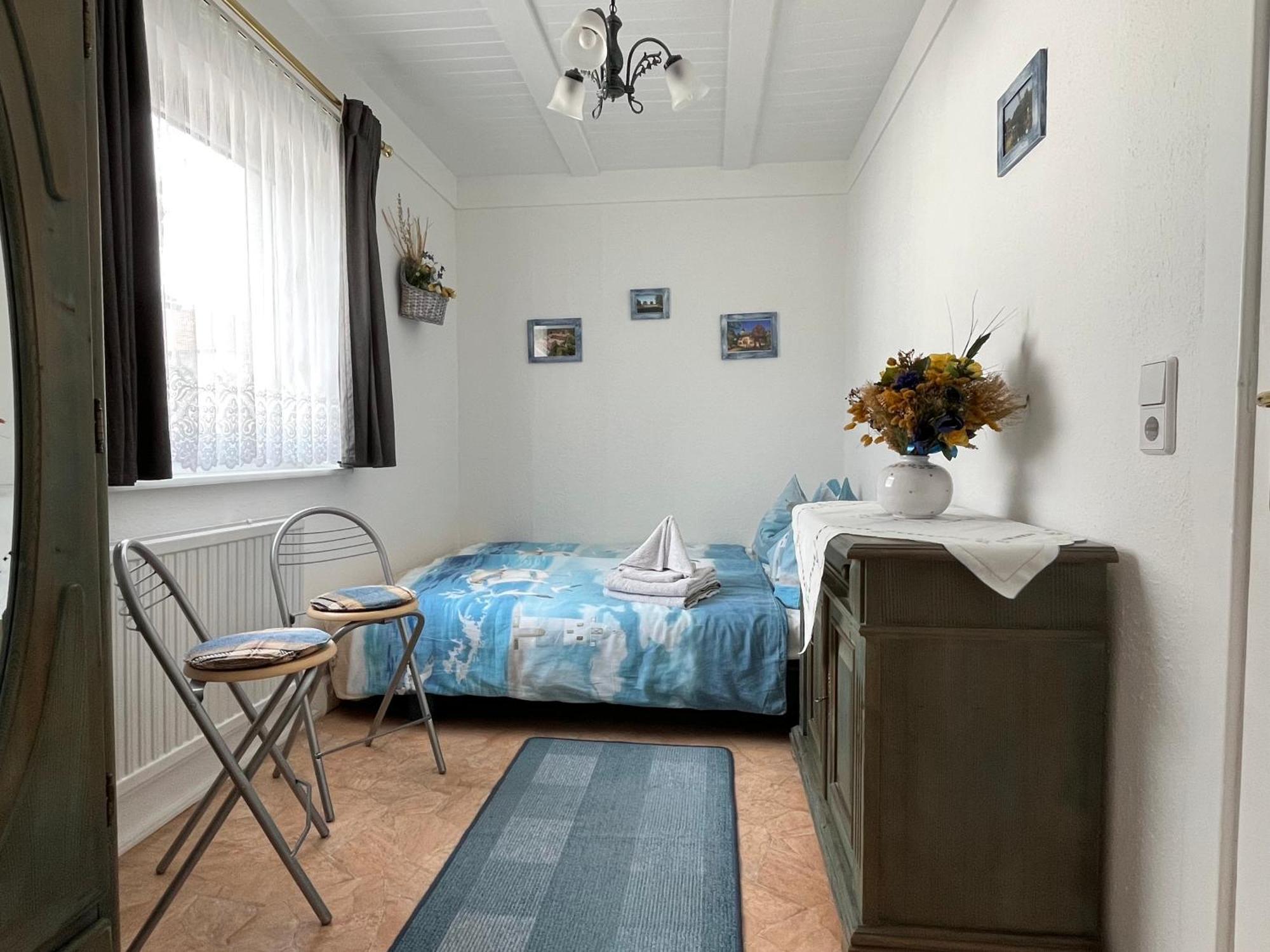 Ferienhaus Schmidt Storkow  Exteriör bild