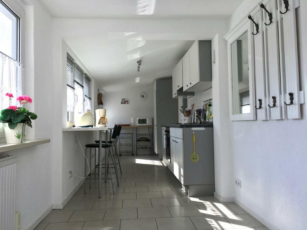 Ferienhaus Schmidt Storkow  Exteriör bild